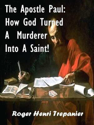 cover image of The Apostle Paul